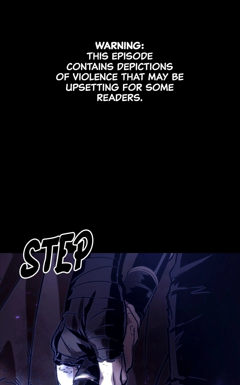 The World After The End Chapter 58 Page 1