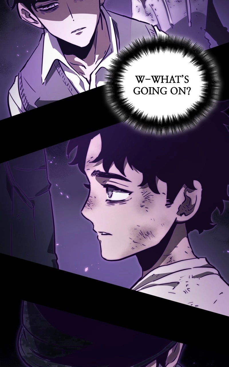 The World After The End Chapter 58 Page 8
