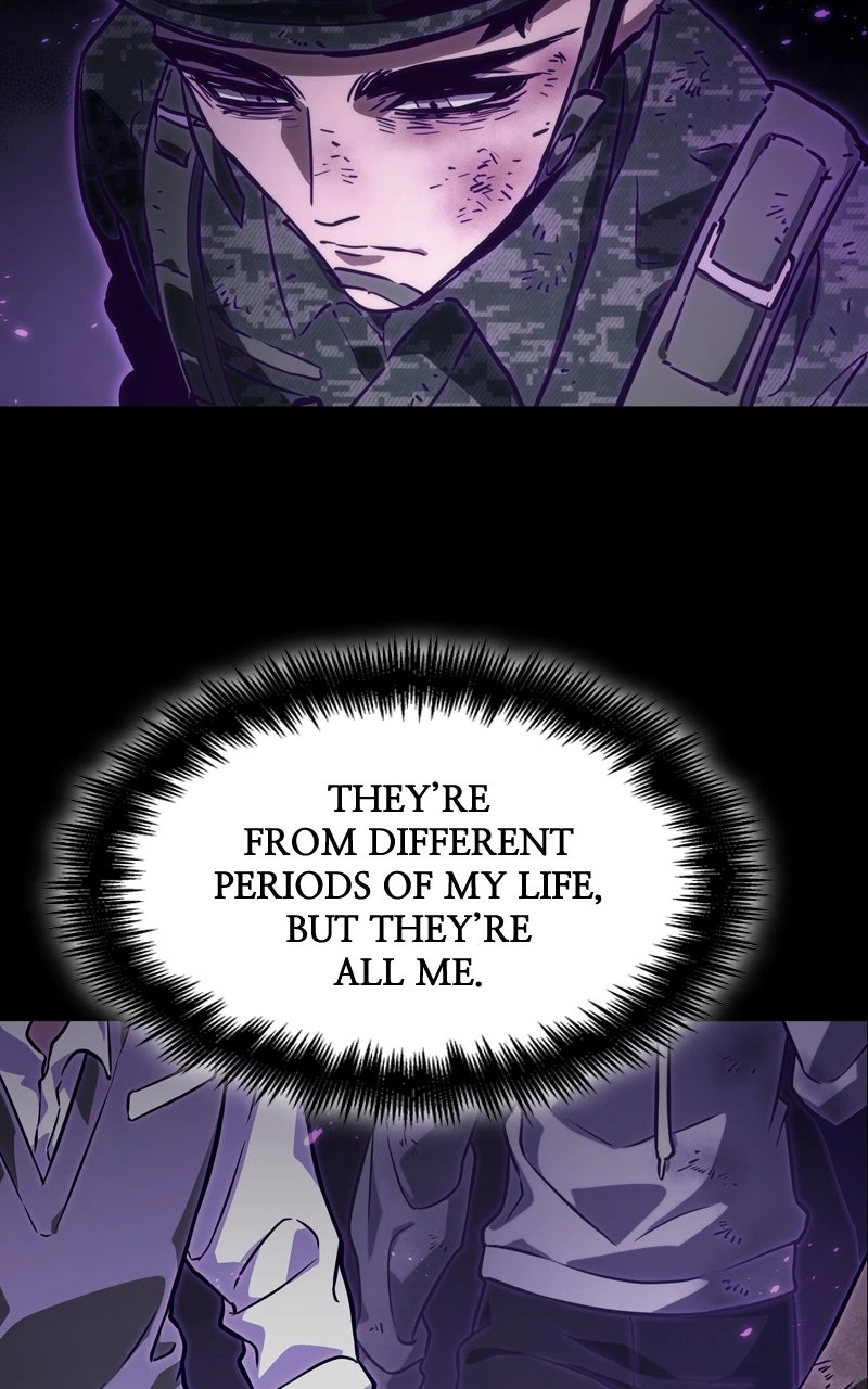 The World After The End Chapter 58 Page 9