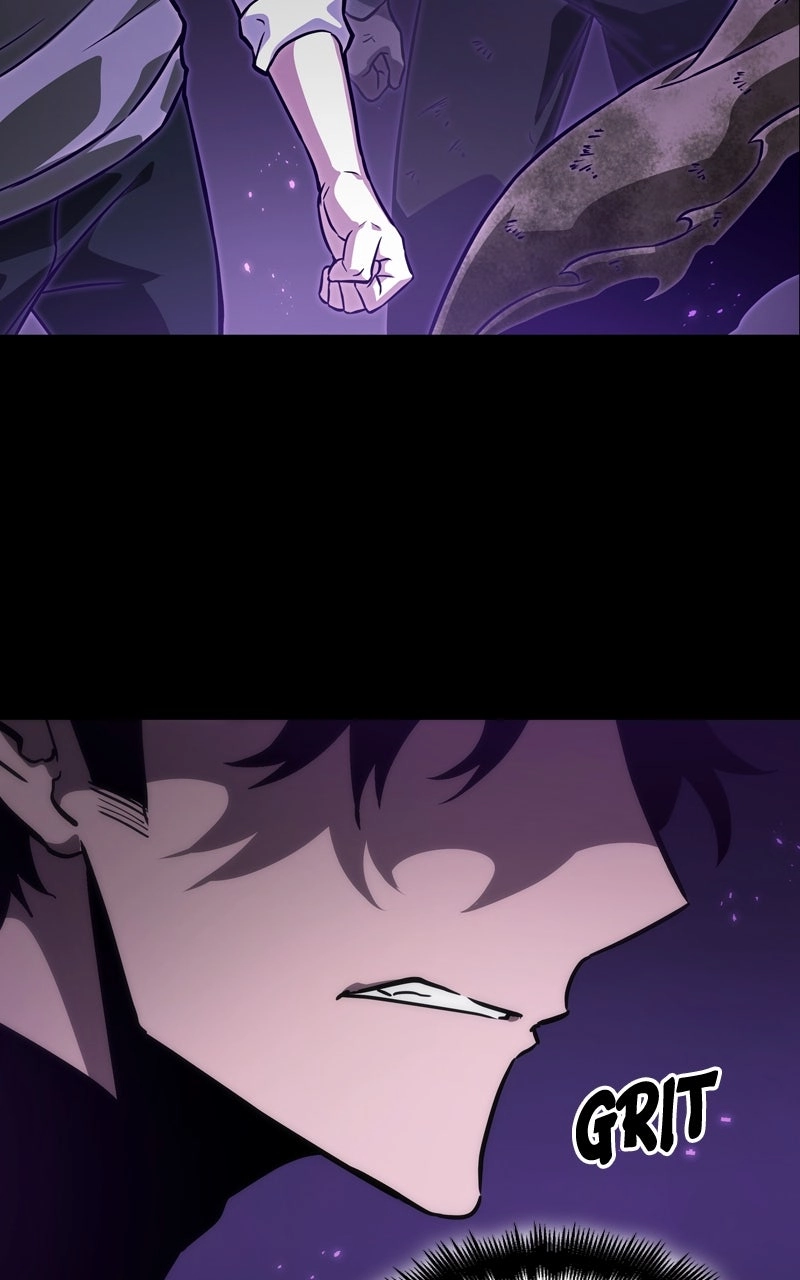 The World After The End Chapter 58 Page 10