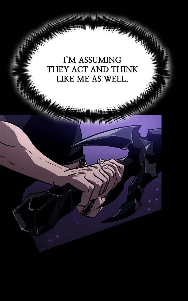 The World After The End Chapter 58 Page 18