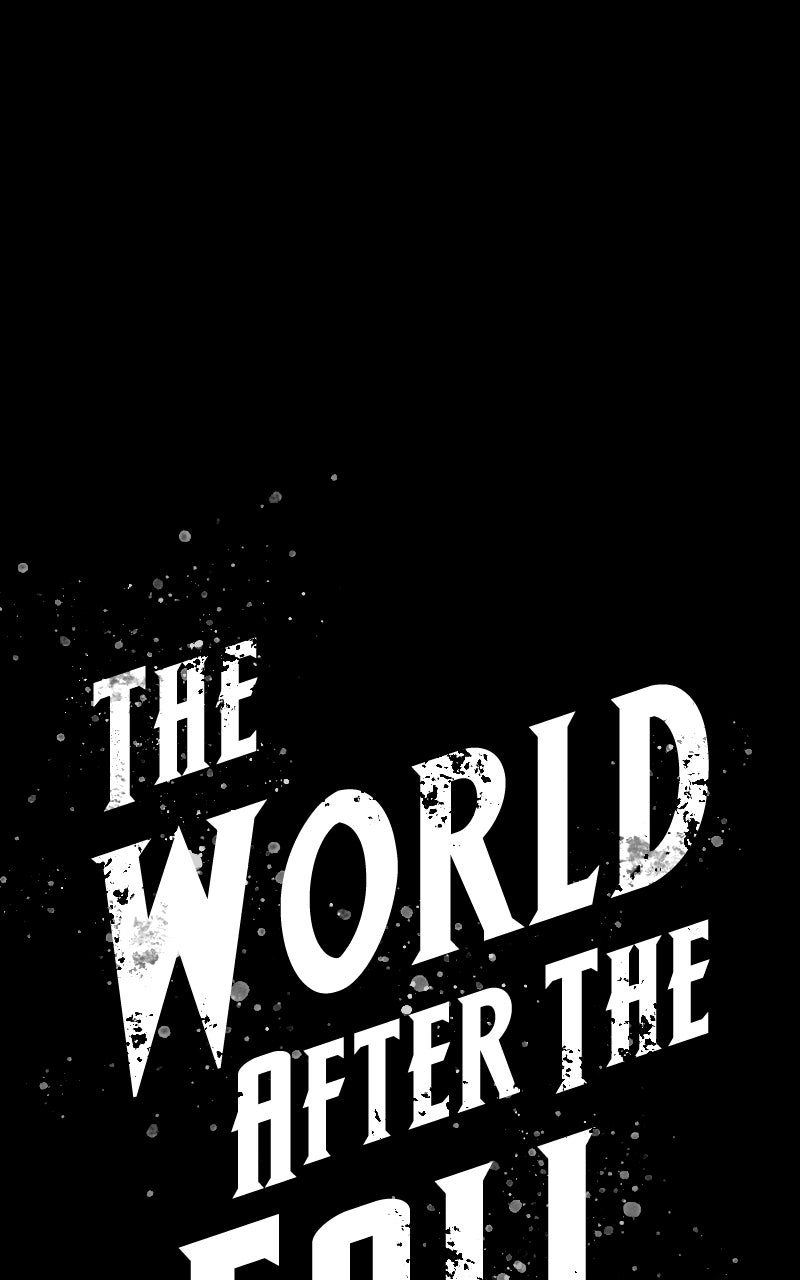 The World After The End Chapter 58 Page 22