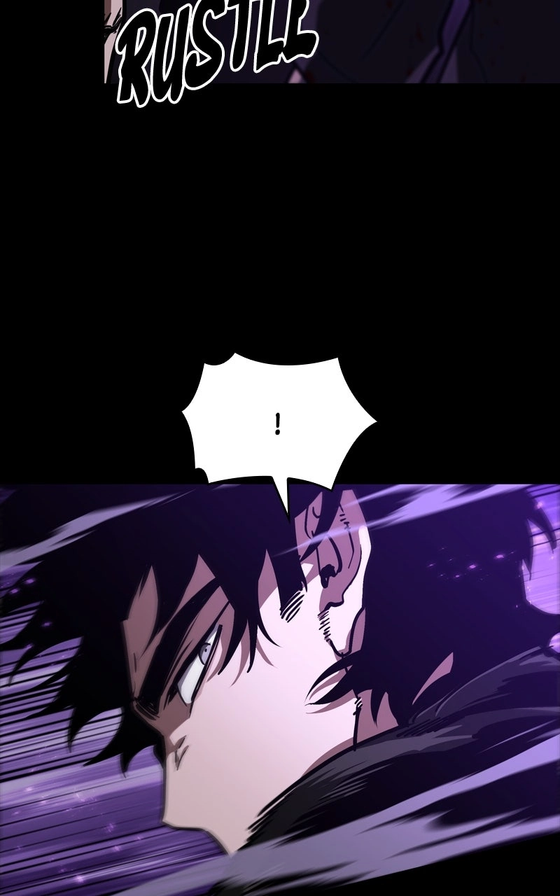 The World After The End Chapter 58 Page 33