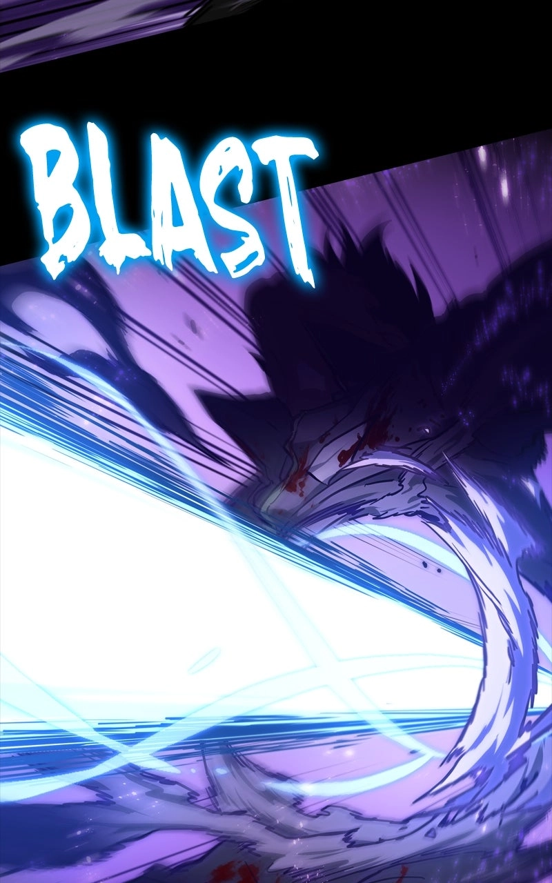 The World After The End Chapter 58 Page 34