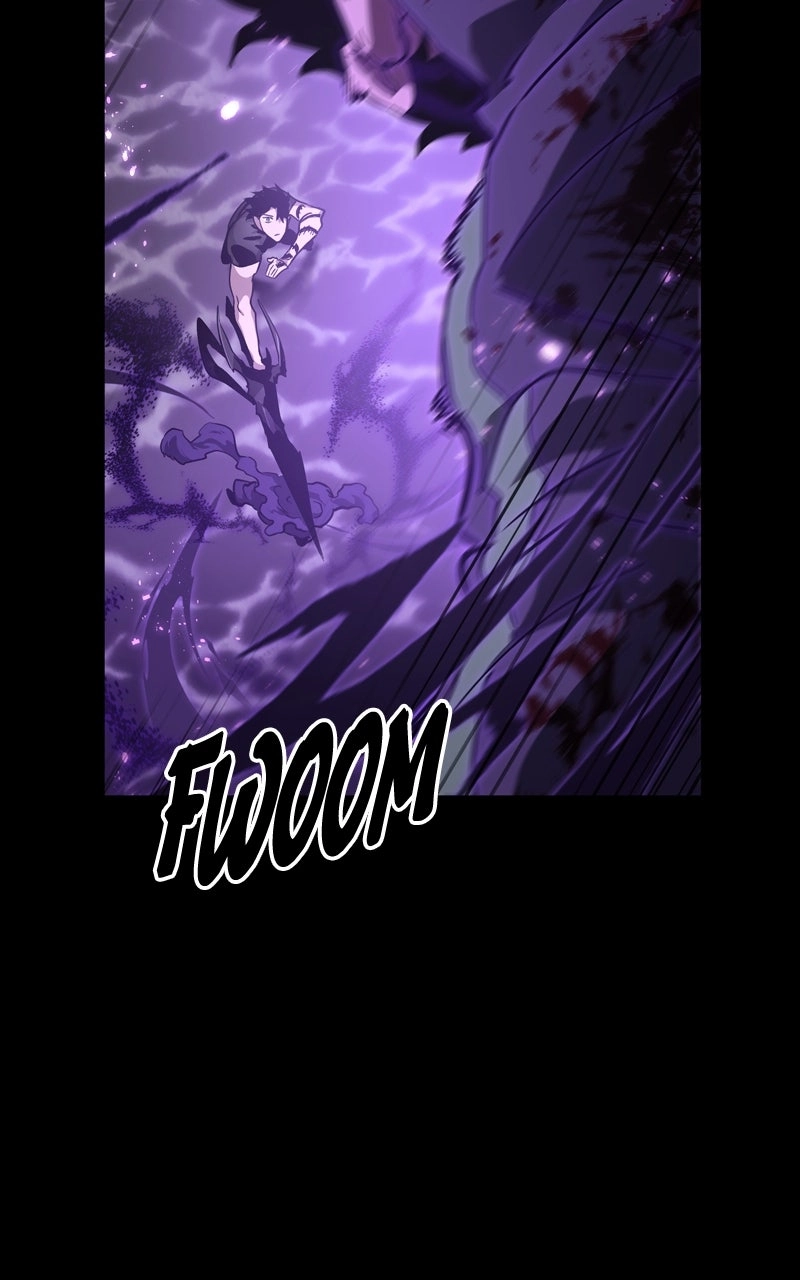 The World After The End Chapter 58 Page 36