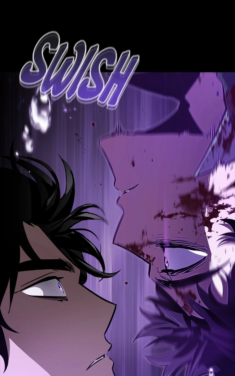 The World After The End Chapter 58 Page 37