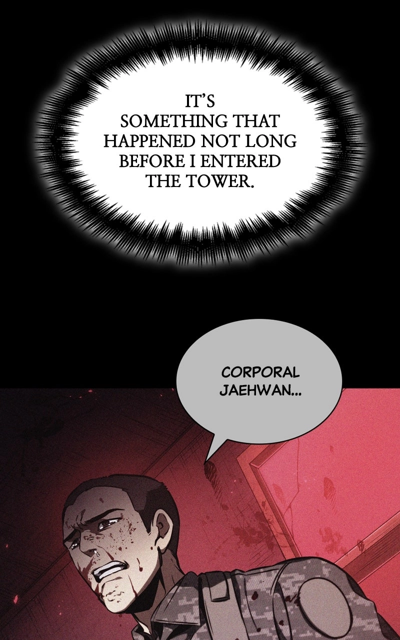The World After The End Chapter 58 Page 50