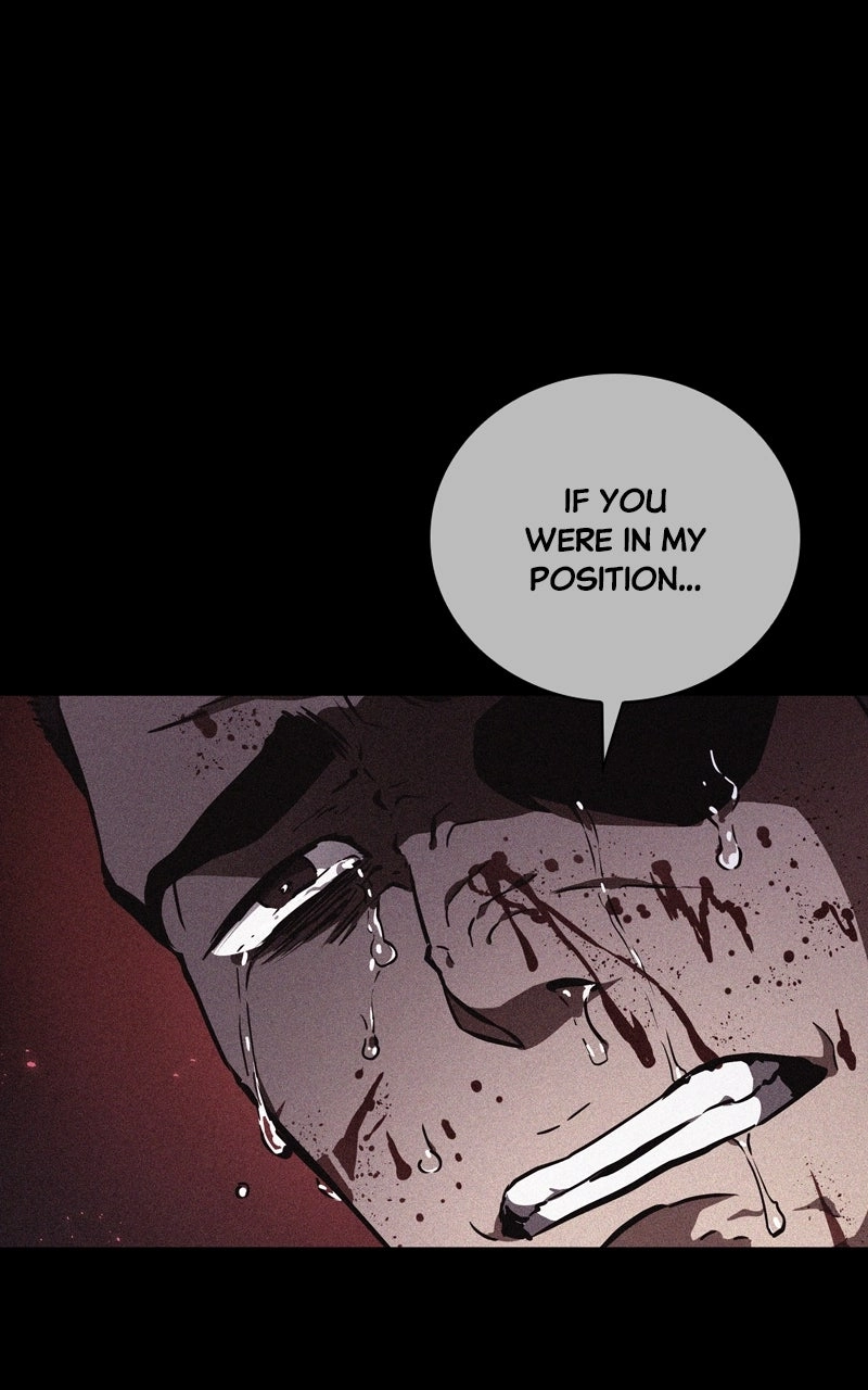 The World After The End Chapter 58 Page 52