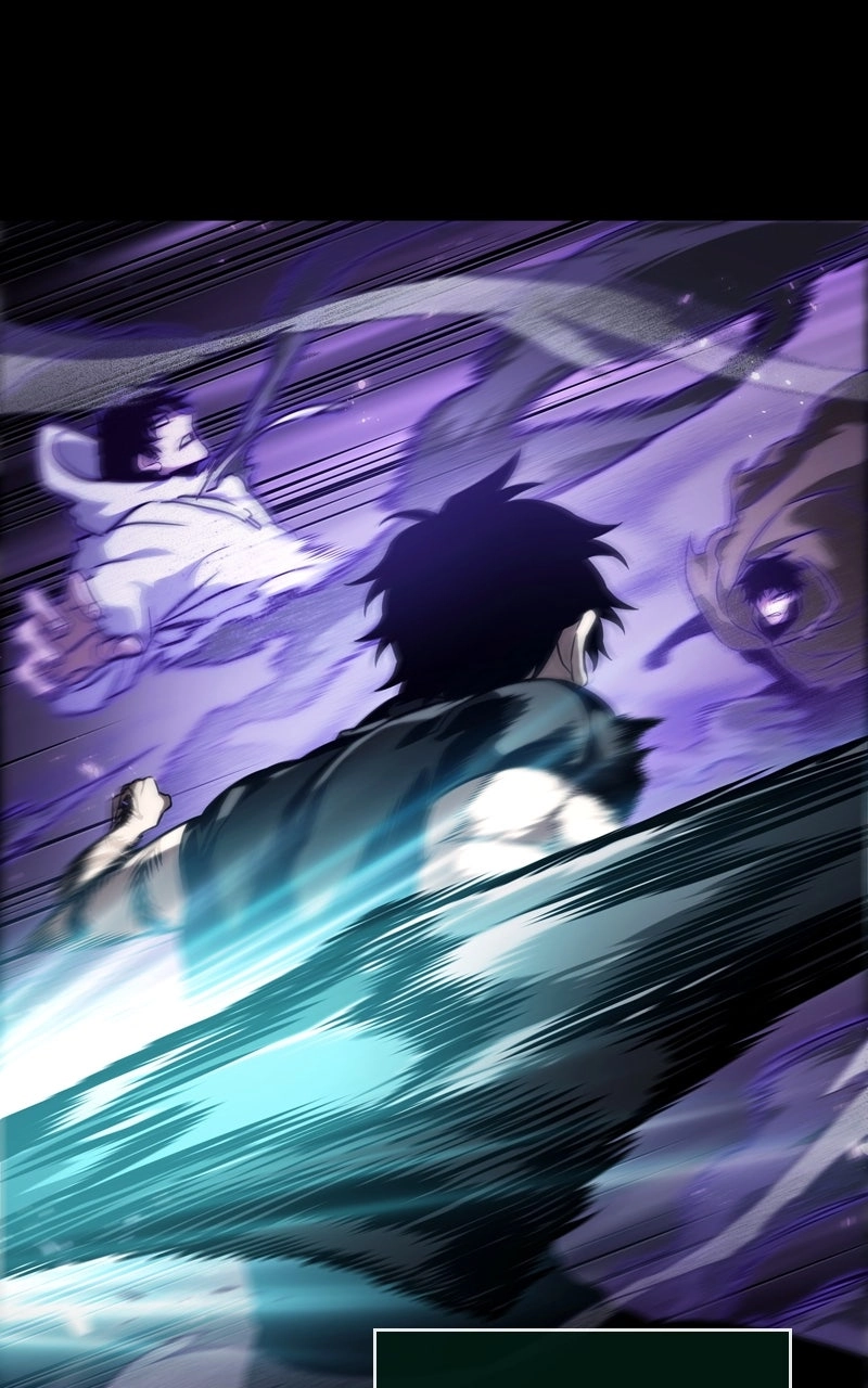 The World After The End Chapter 58 Page 65