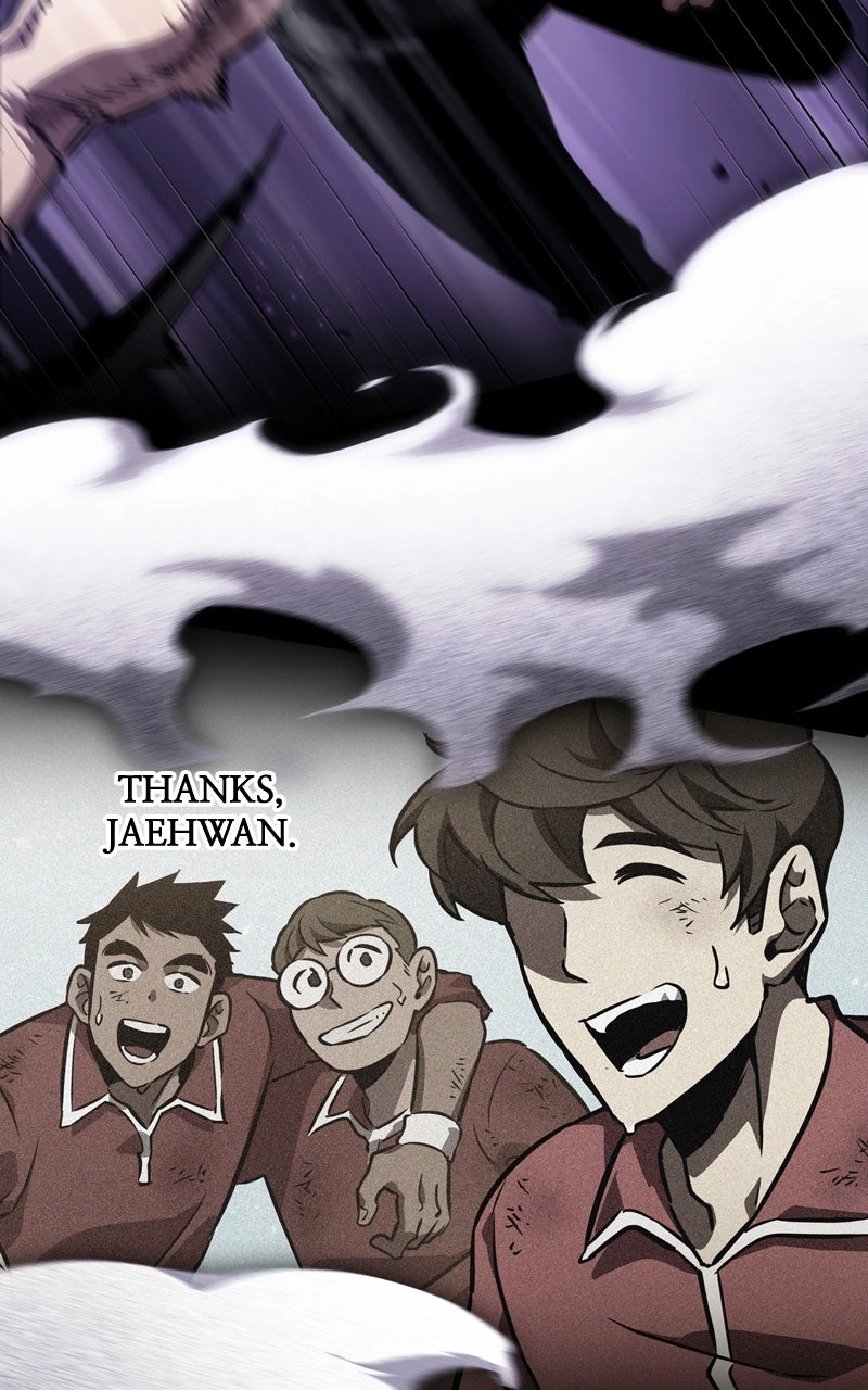 The World After The End Chapter 58 Page 72