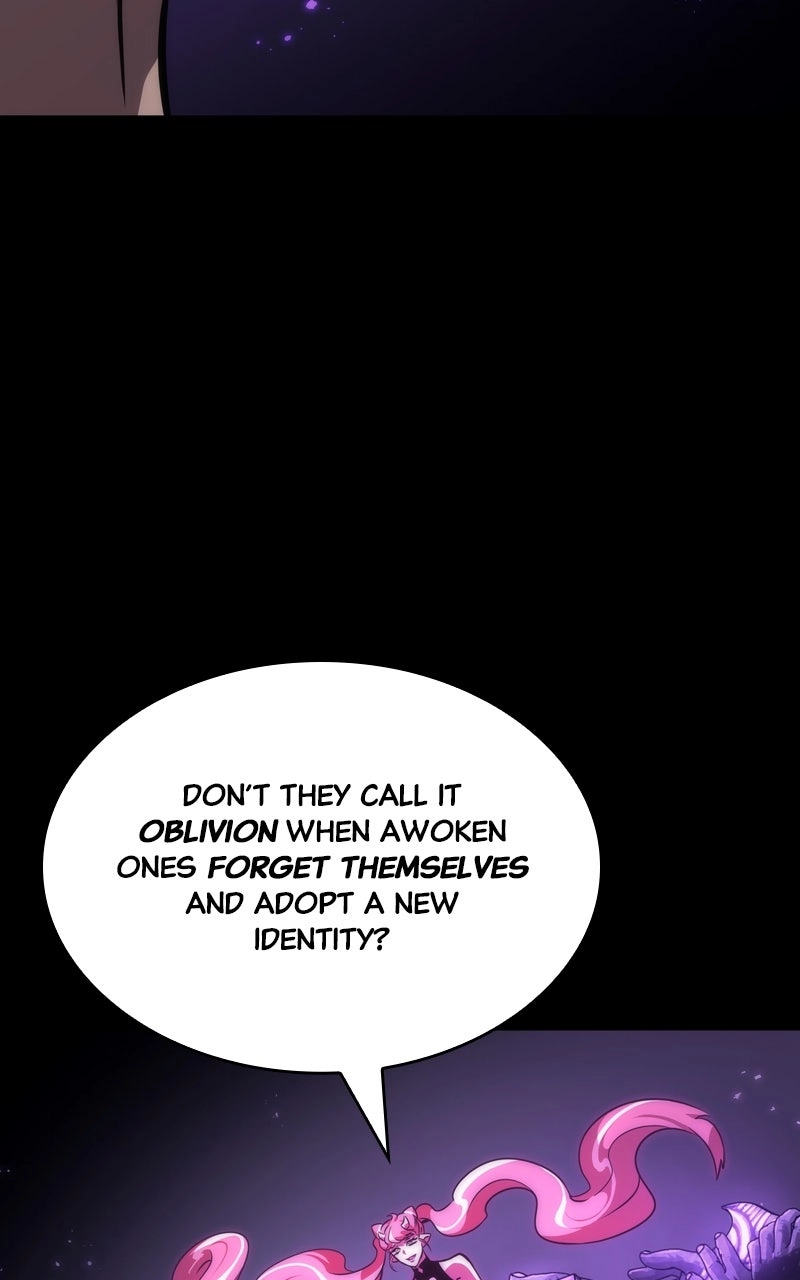 The World After The End Chapter 58 Page 87