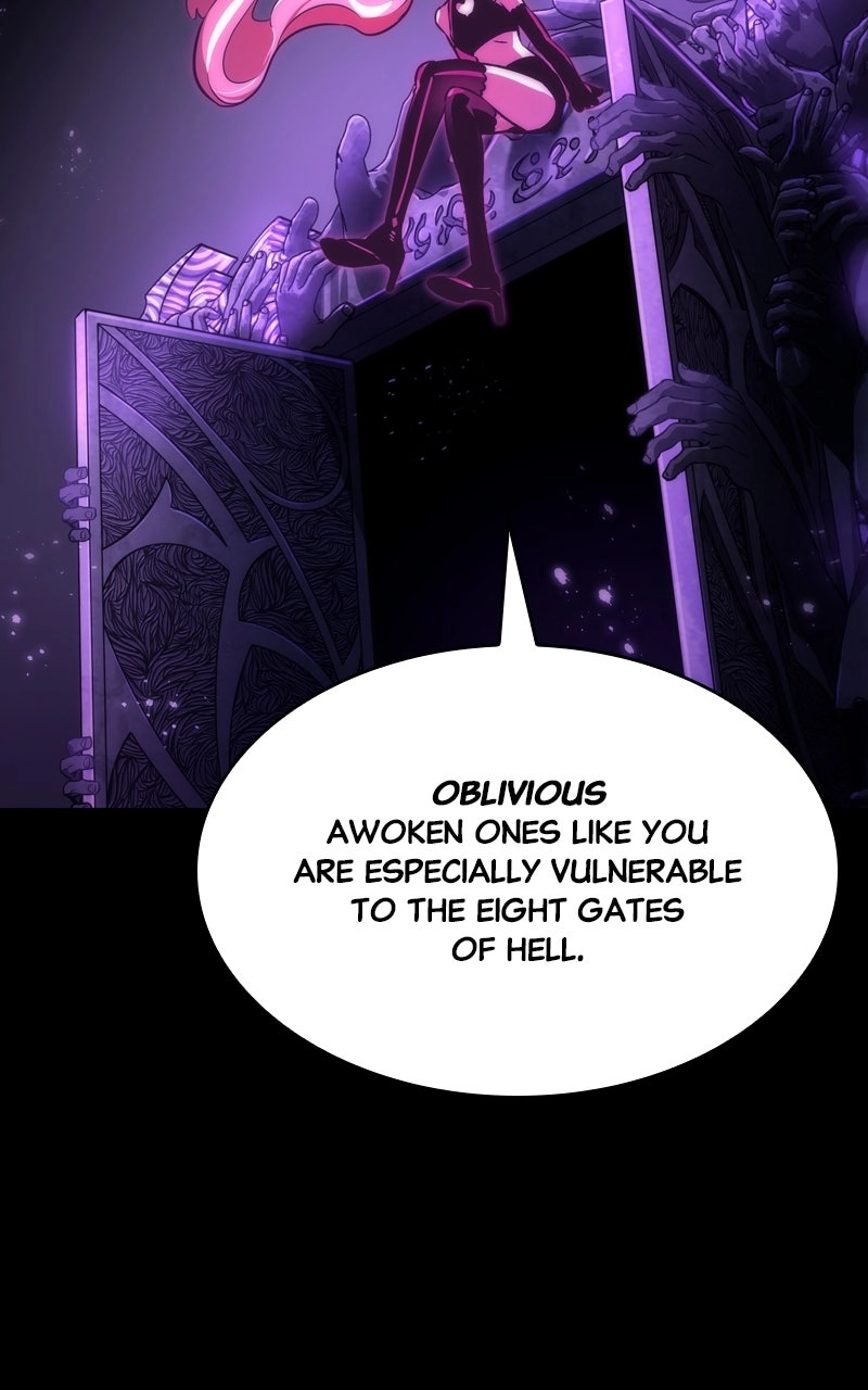 The World After The End Chapter 58 Page 88