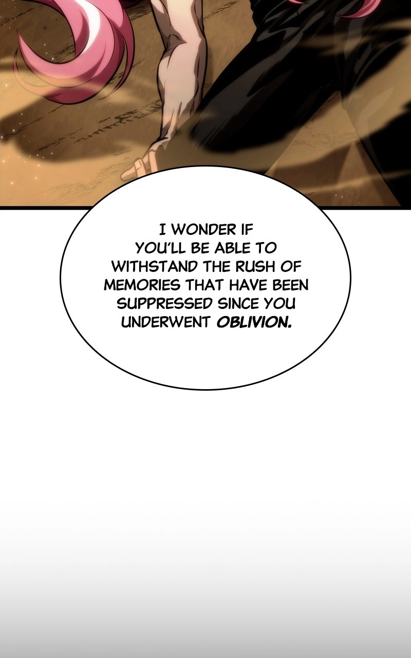 The World After The End Chapter 58 Page 93