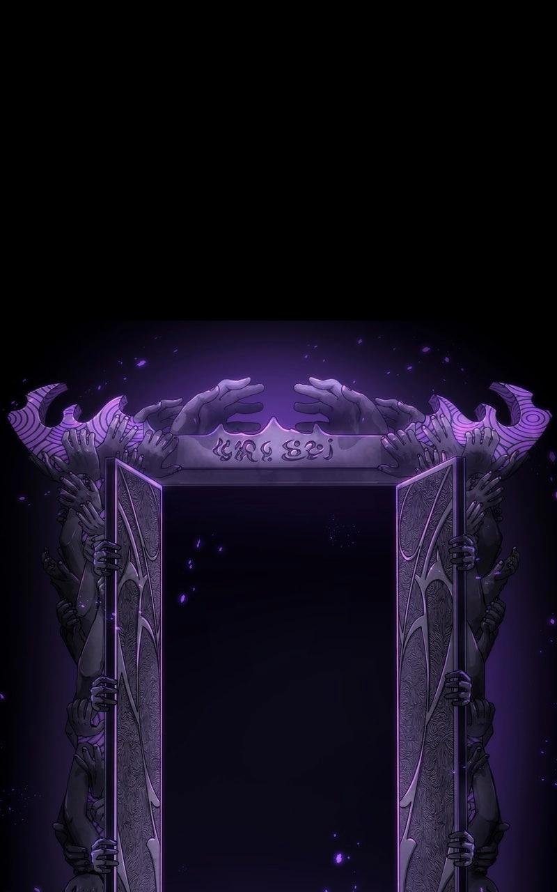 The World After The End Chapter 58 Page 96