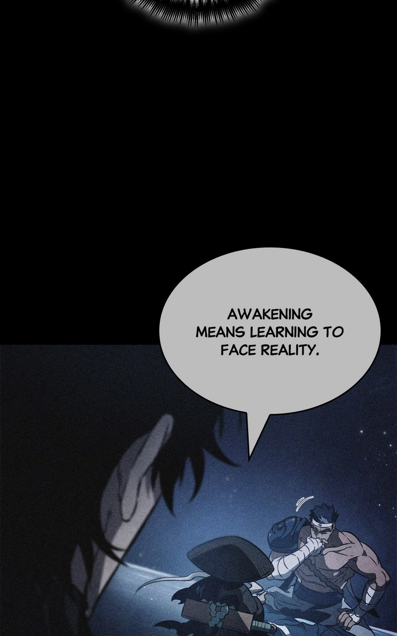 The World After The End Chapter 58 Page 105