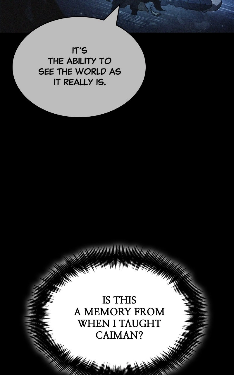 The World After The End Chapter 58 Page 106
