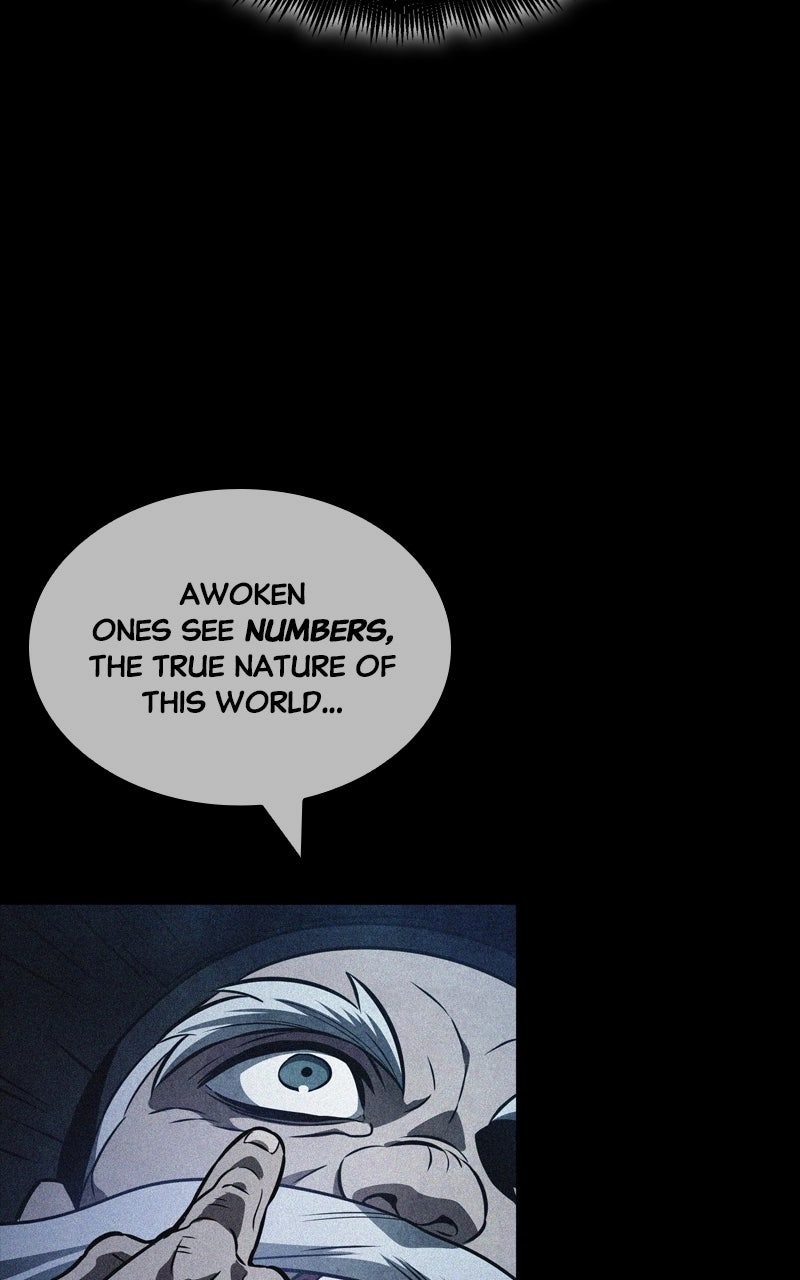 The World After The End Chapter 58 Page 107