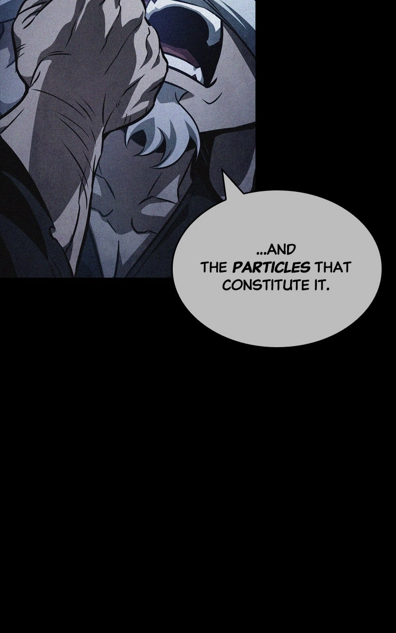 The World After The End Chapter 58 Page 108