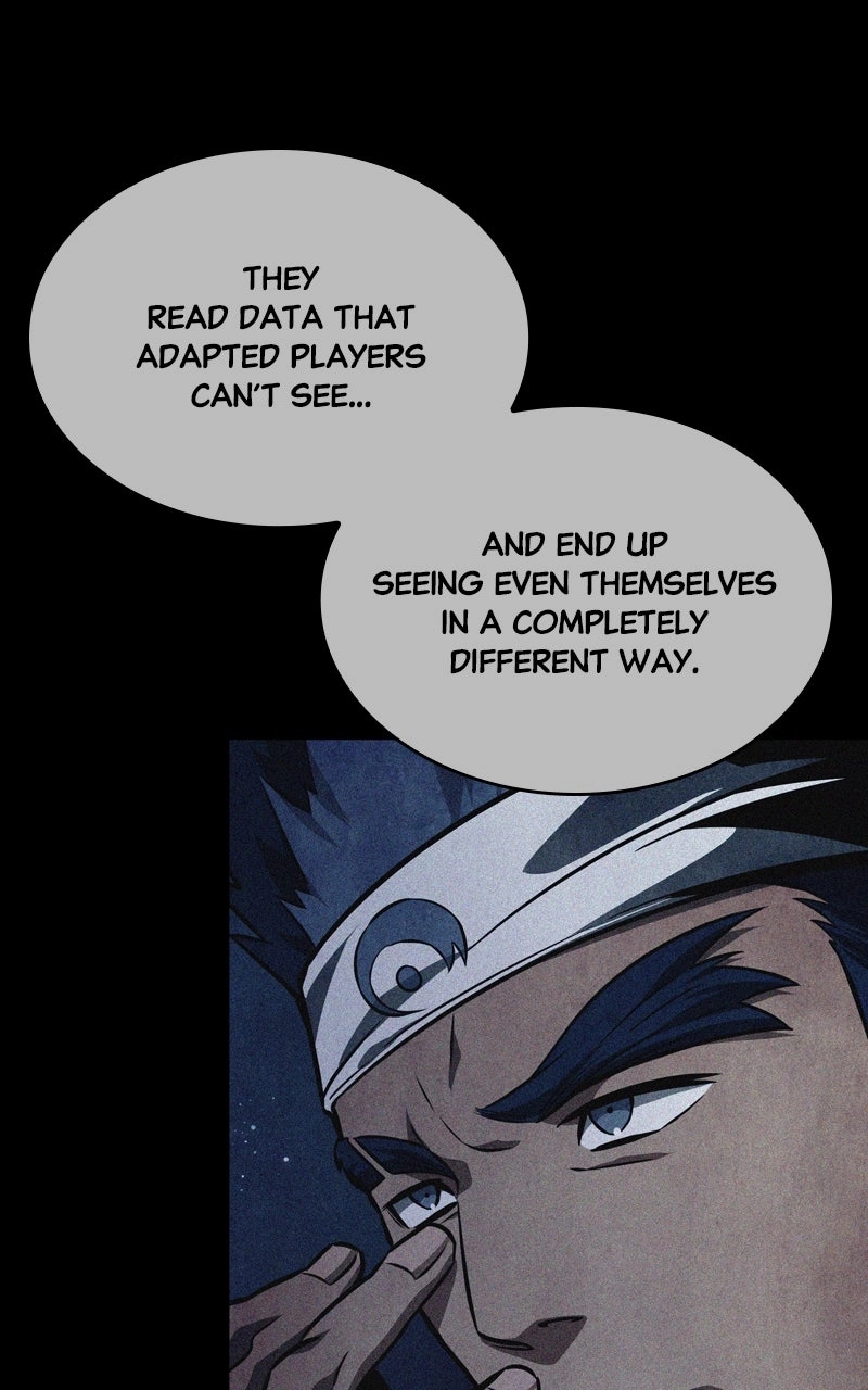 The World After The End Chapter 58 Page 109