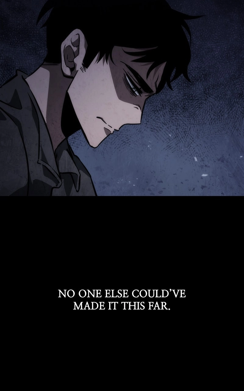 The World After The End Chapter 58 Page 118