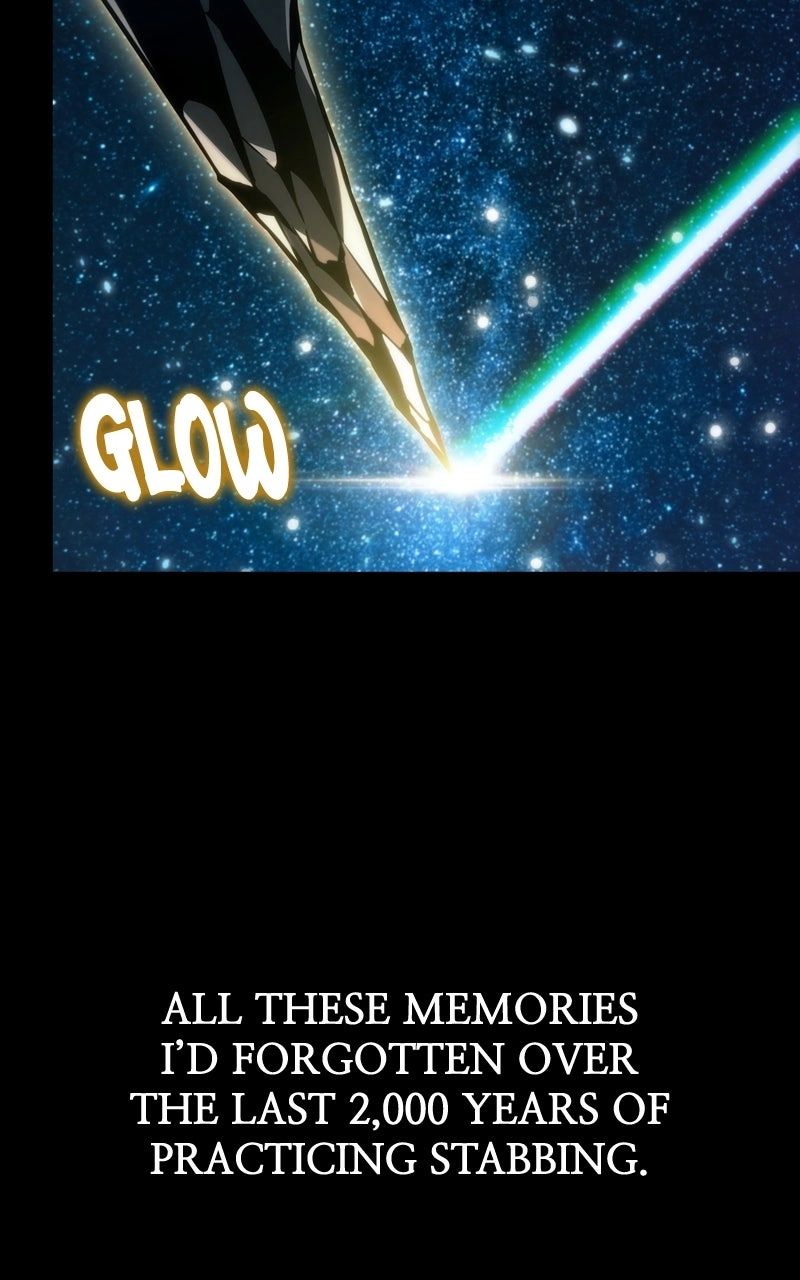 The World After The End Chapter 58 Page 136