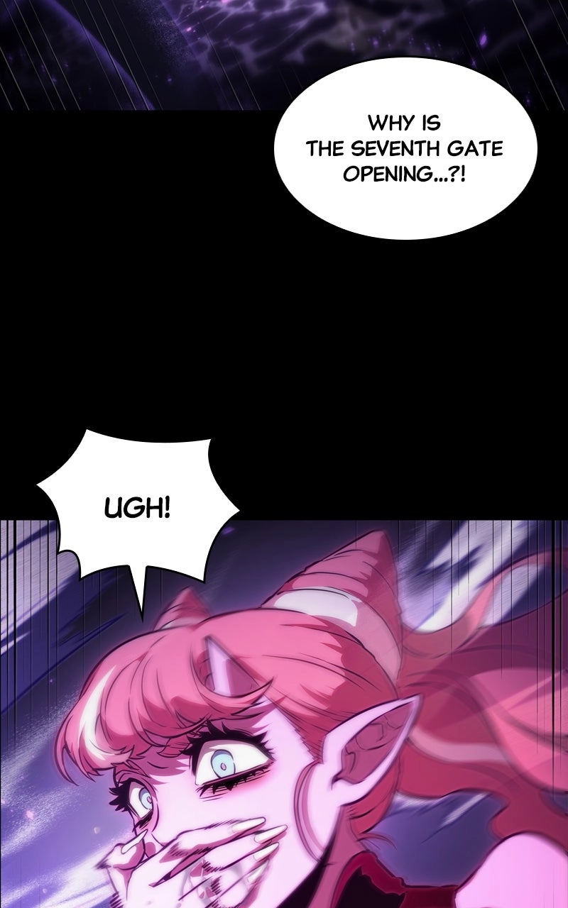 The World After The End Chapter 58 Page 145
