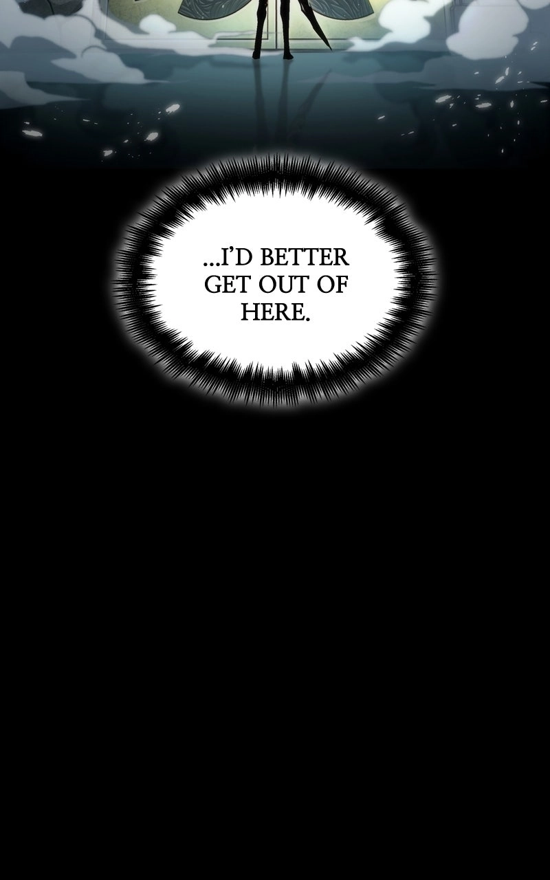 The World After The End Chapter 58 Page 161