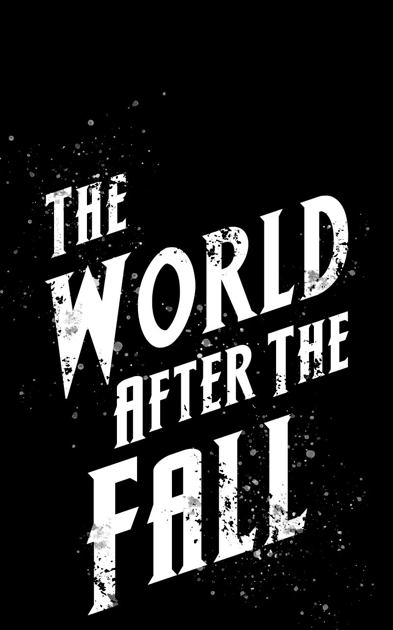 The World After The End Chapter 58 Page 162