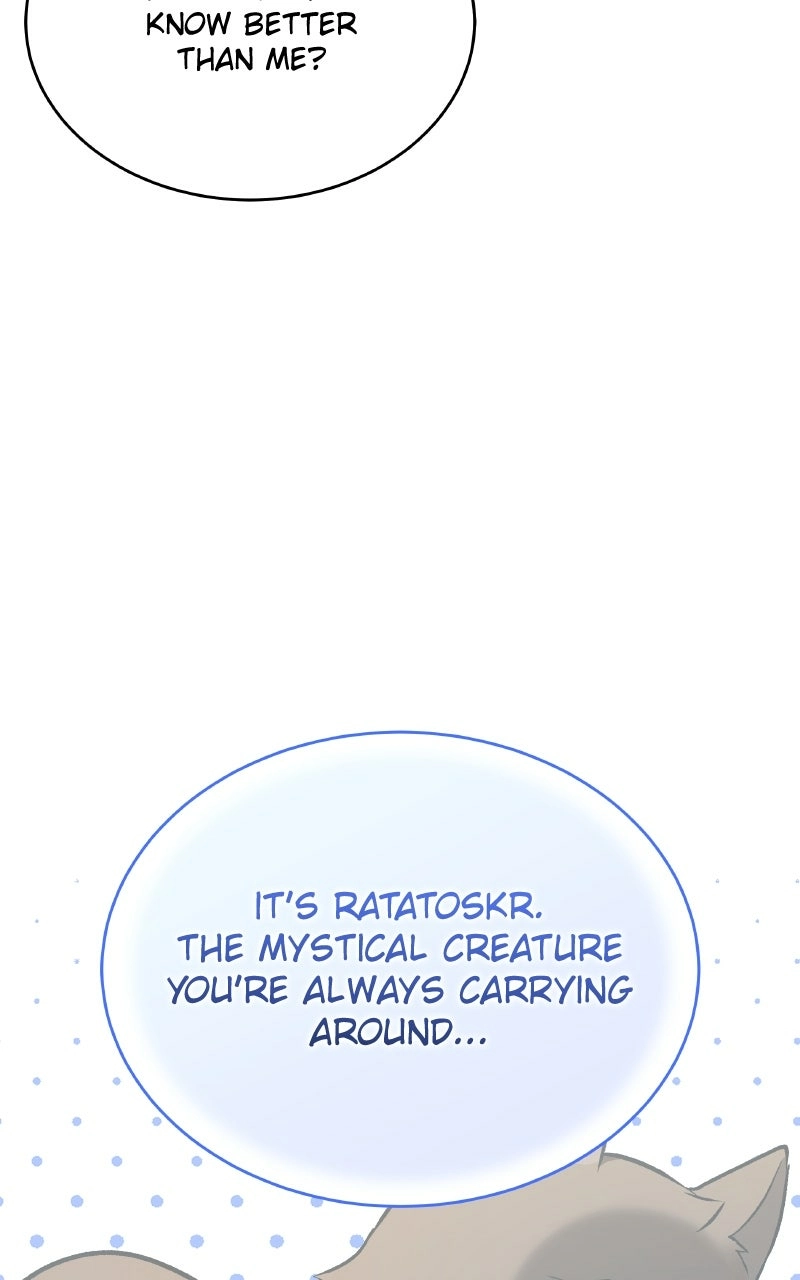 Divine Beast Kindergarten Chapter 23 Page 19