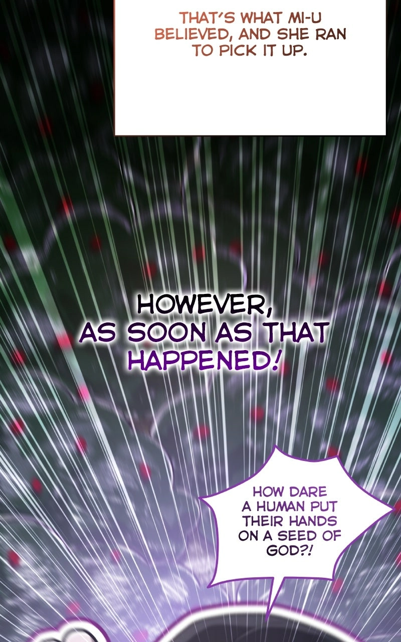 Divine Beast Kindergarten Chapter 23 Page 43