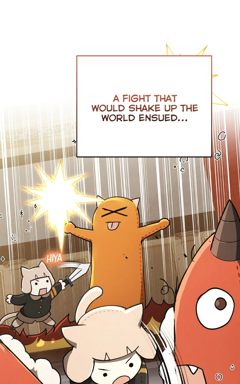 Divine Beast Kindergarten Chapter 23 Page 46
