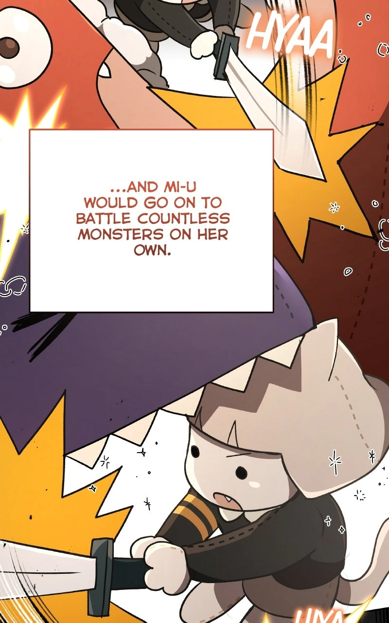 Divine Beast Kindergarten Chapter 23 Page 47