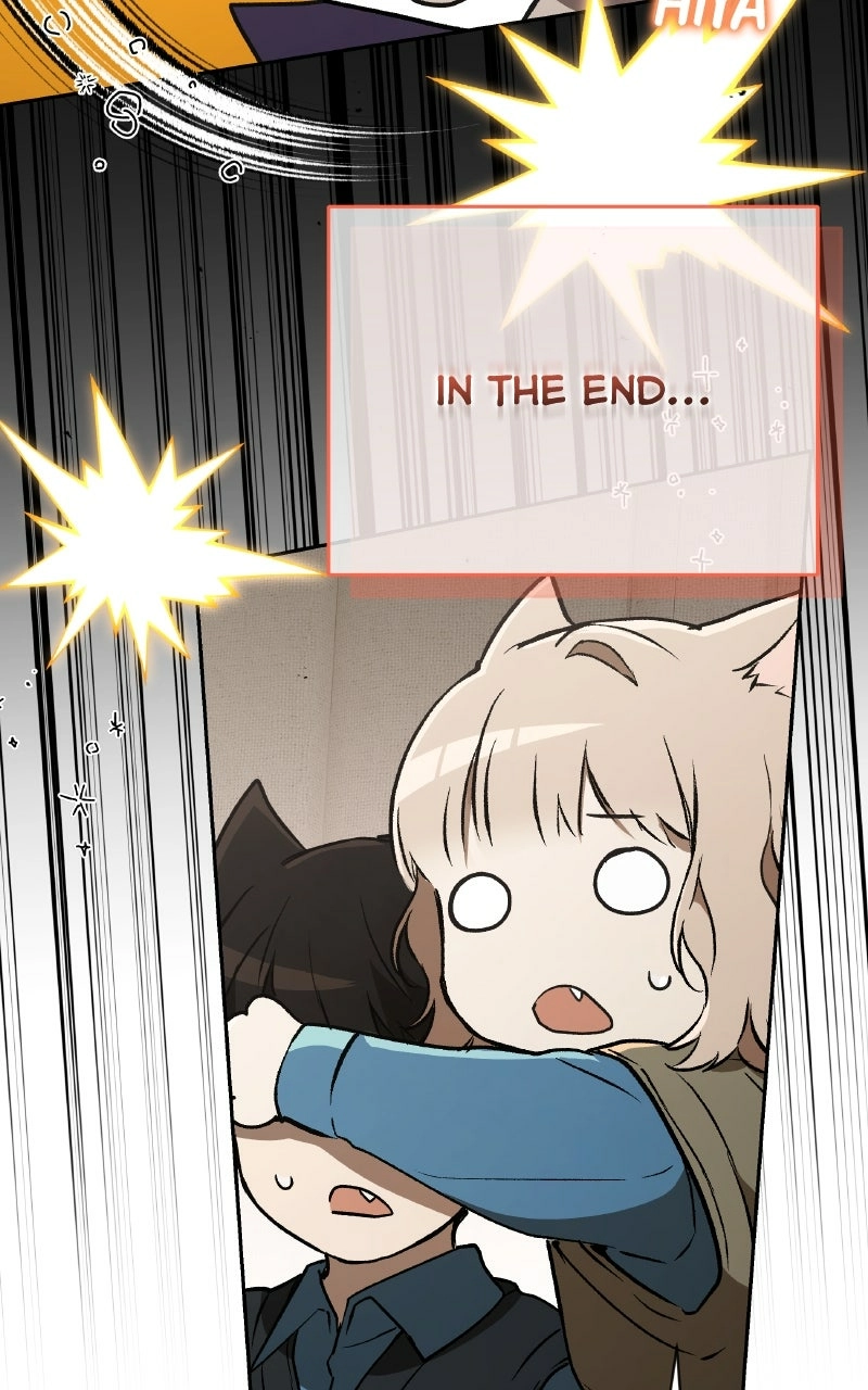 Divine Beast Kindergarten Chapter 23 Page 48