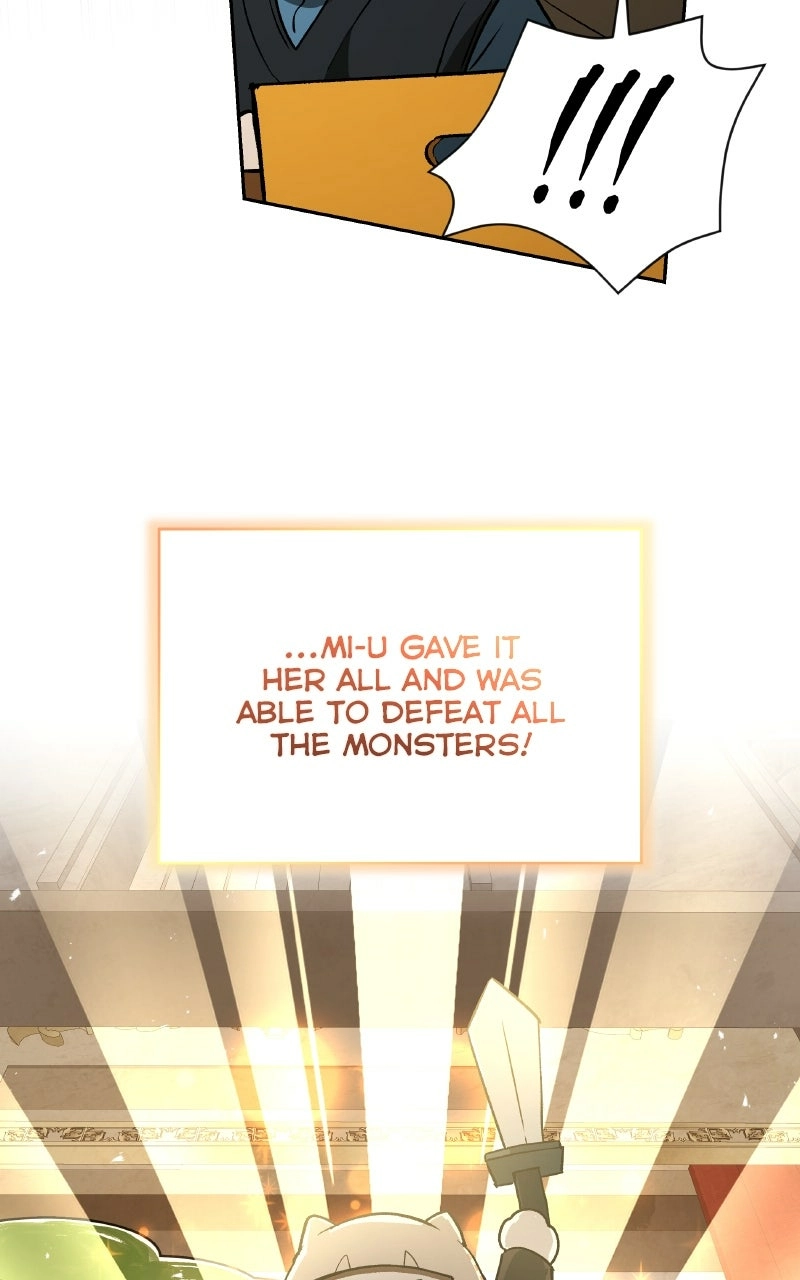 Divine Beast Kindergarten Chapter 23 Page 49