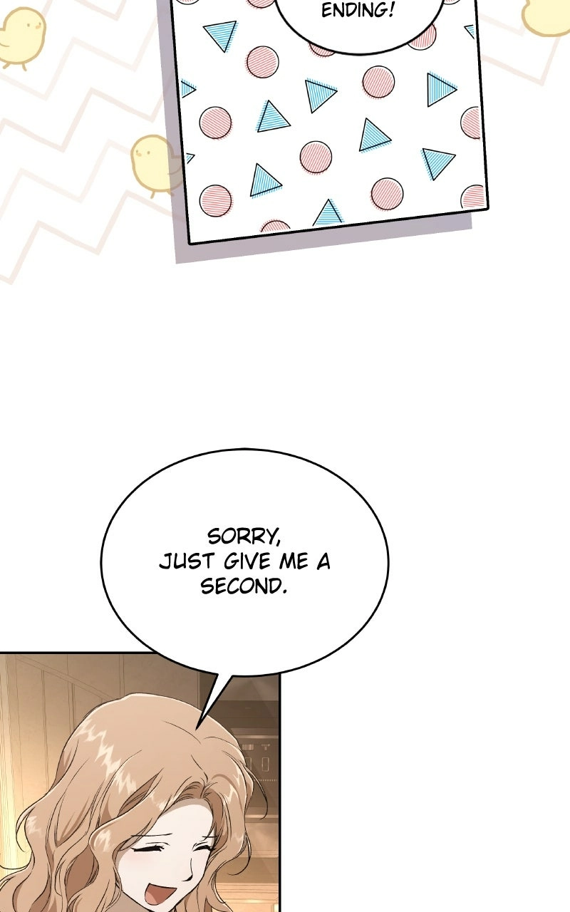 Divine Beast Kindergarten Chapter 23 Page 58