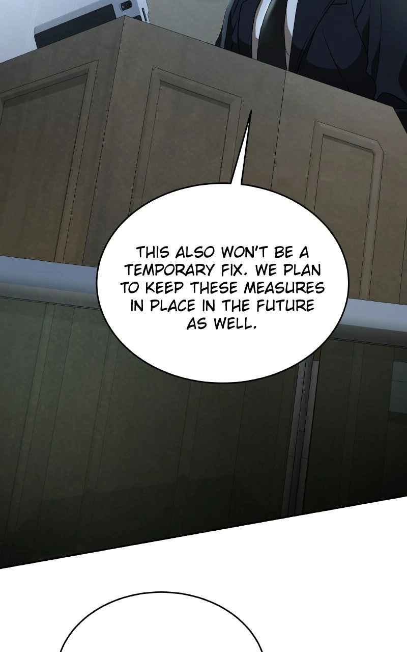 Divine Beast Kindergarten Chapter 23 Page 75