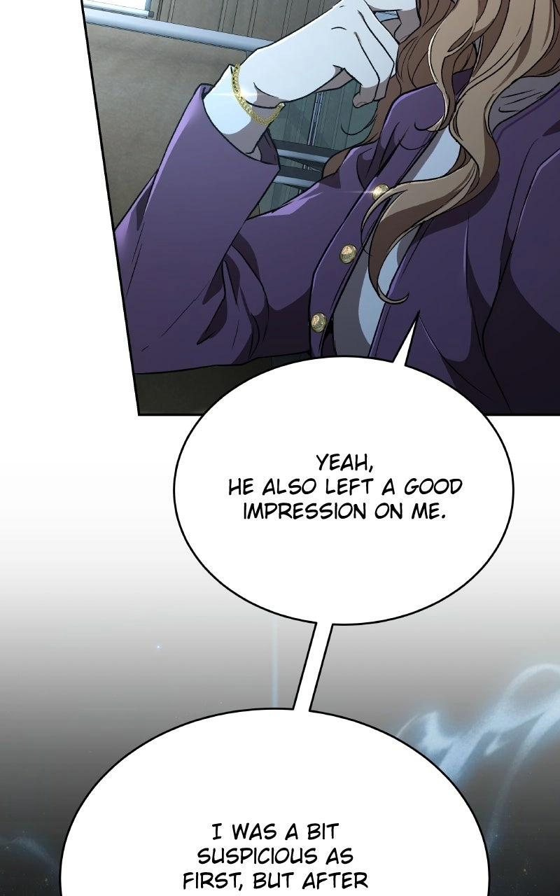 Divine Beast Kindergarten Chapter 23 Page 83