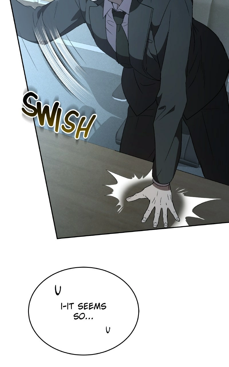 Divine Beast Kindergarten Chapter 23 Page 105