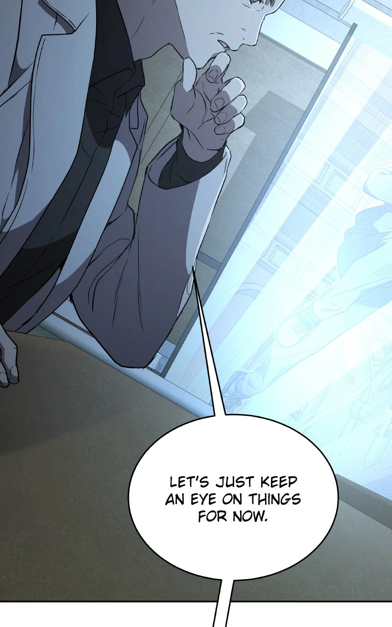Divine Beast Kindergarten Chapter 23 Page 117