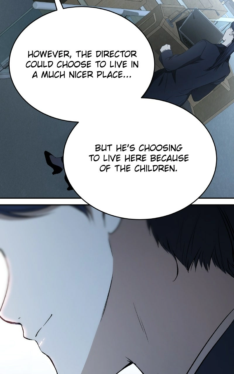 Divine Beast Kindergarten Chapter 23 Page 122