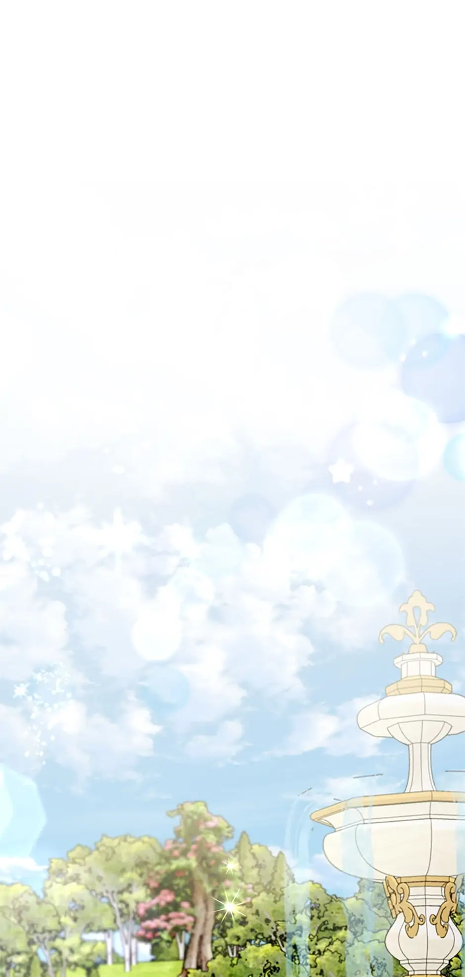 My Prince's Healing Touch Chapter 37 Page 40