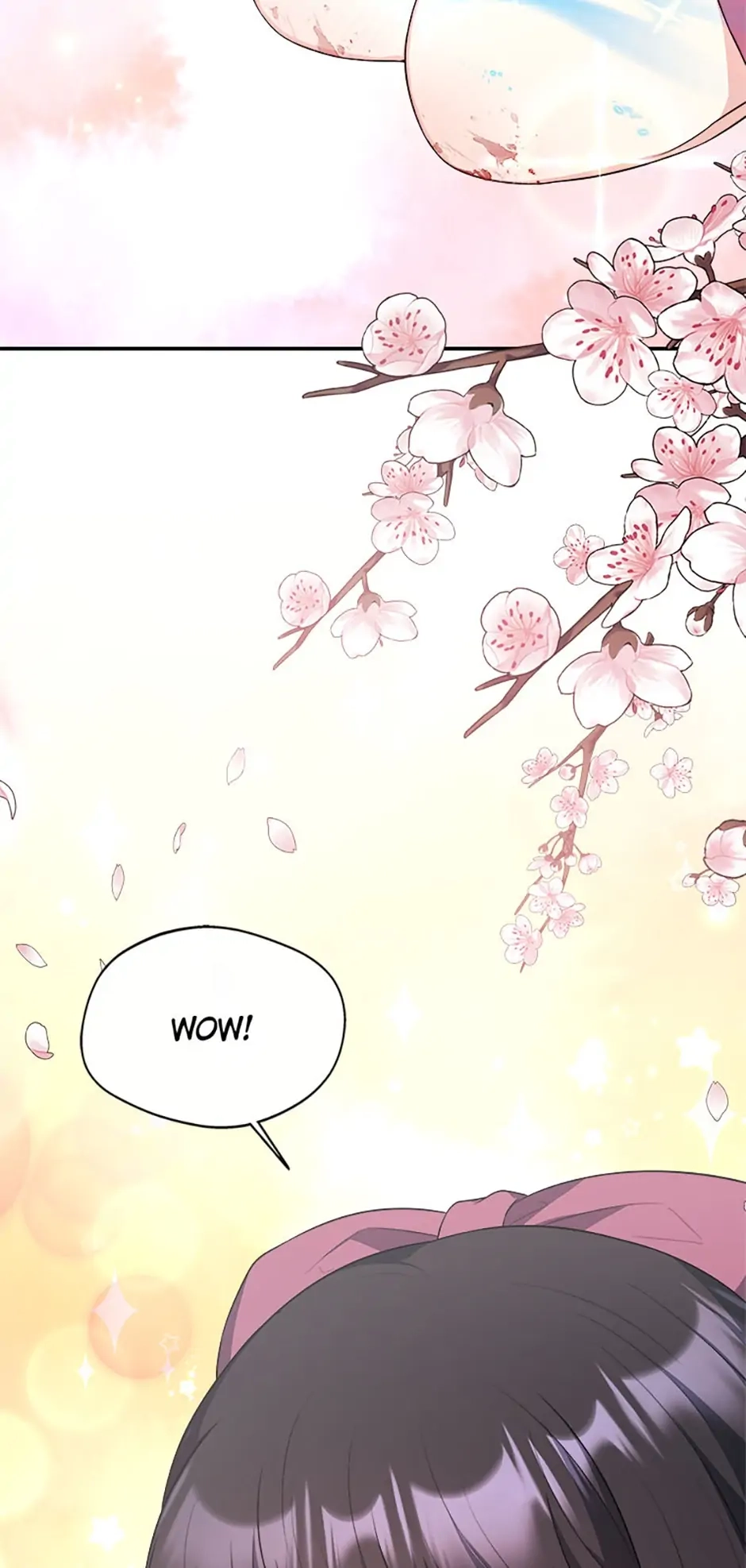 My Prince's Healing Touch Chapter 37 Page 56