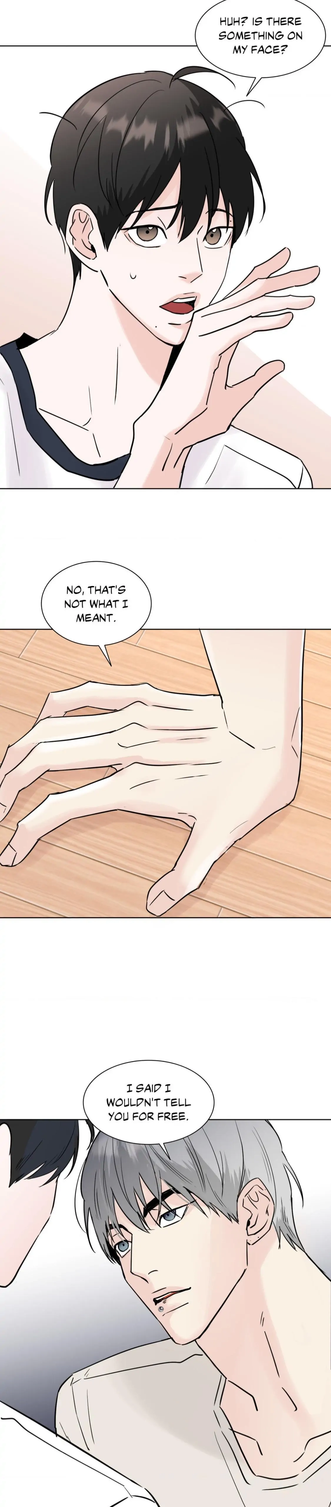 Lend Me Some Sugar Chapter 14 Page 5