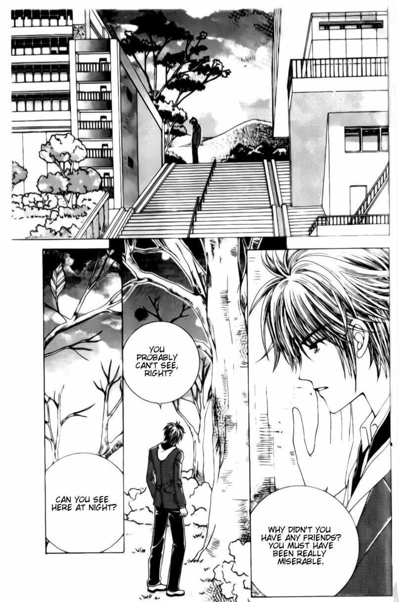 A Tackle On My Life Chapter 19 Page 41