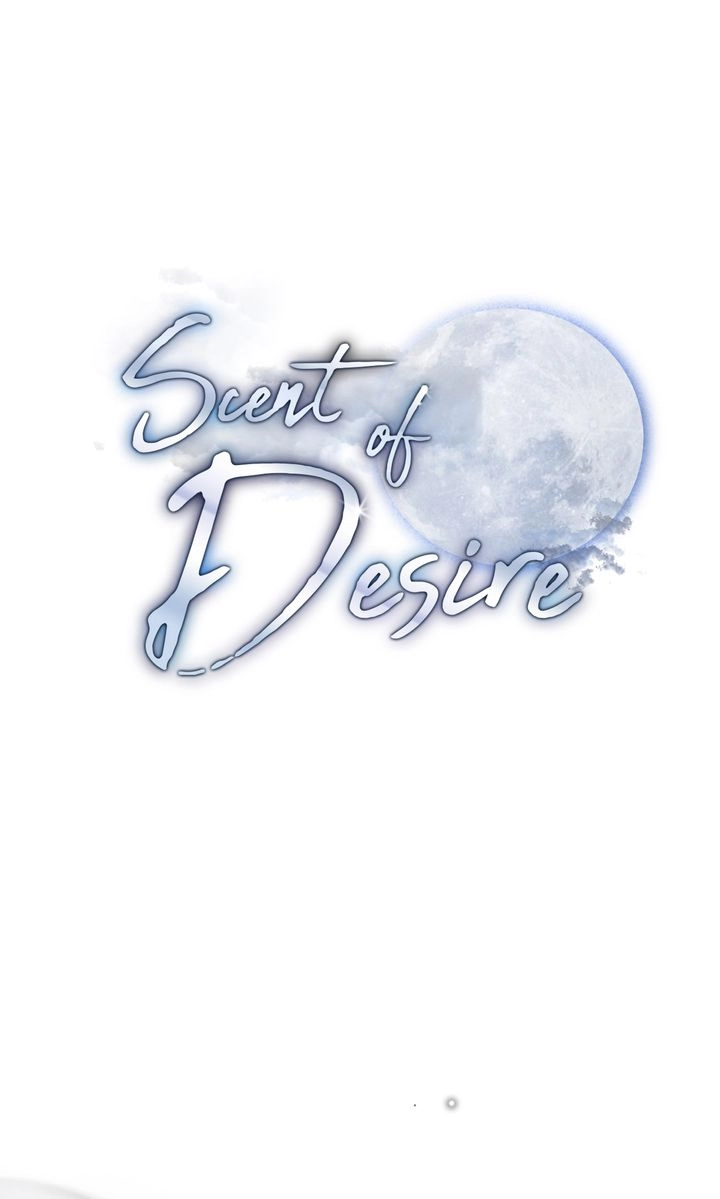 Scent of Desire Chapter 11 Page 1