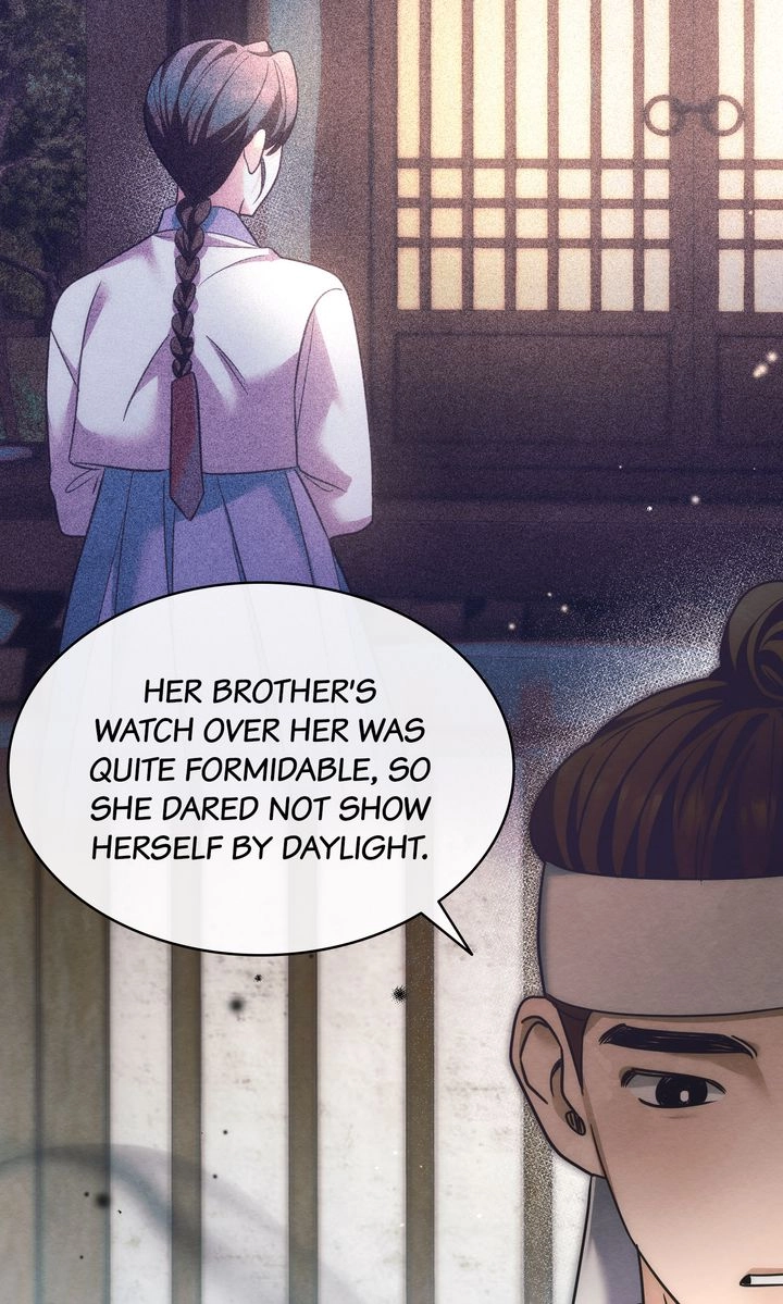Scent of Desire Chapter 11 Page 62