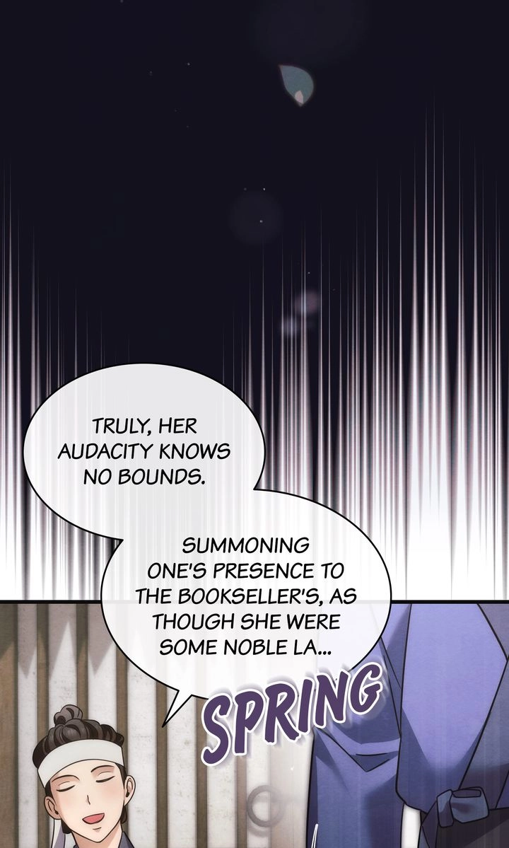 Scent of Desire Chapter 11 Page 68
