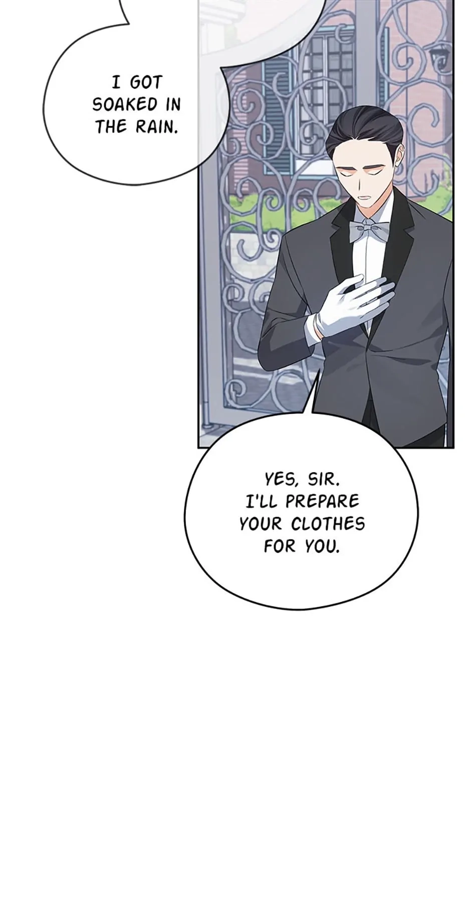 My Dear Aster Chapter 33 Page 67