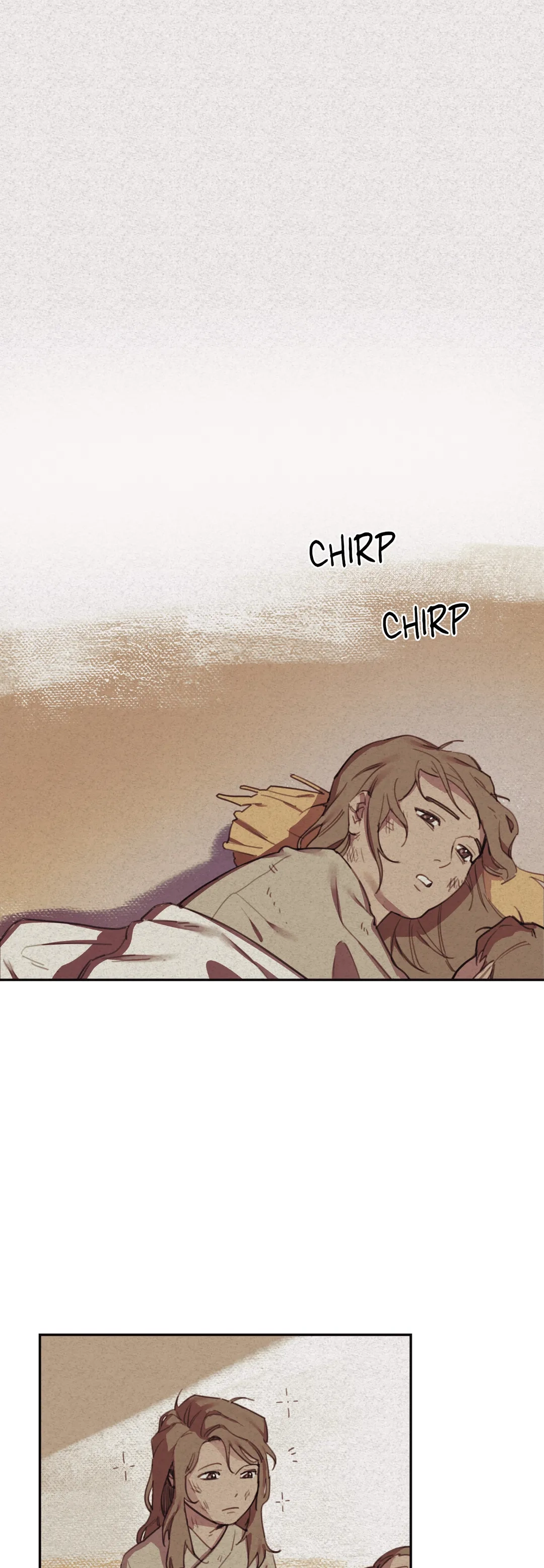 Just Divine! Chapter 2 Page 1
