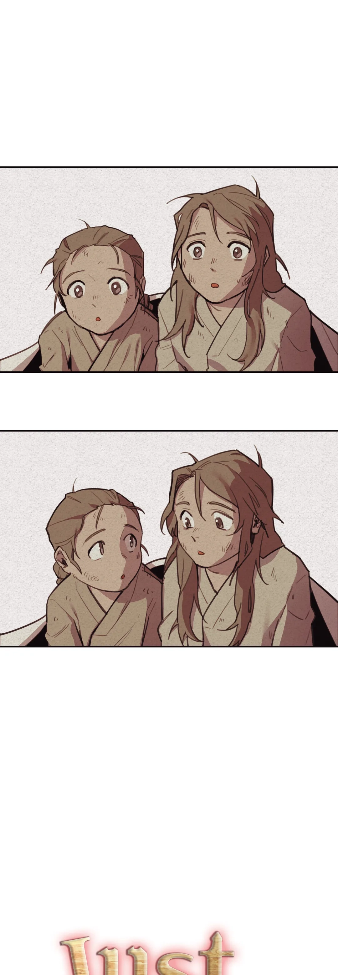 Just Divine! Chapter 2 Page 3